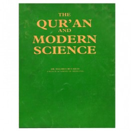 The Quran and Modern Science