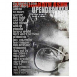 Upendranath Ashk: A Critical Biography
