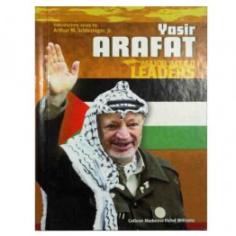 Yasir Arafat 