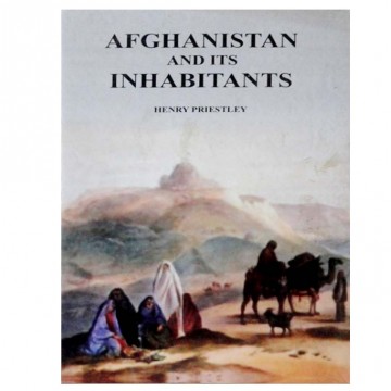Afghanistan and  Its Inhabitants