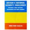 Britain’s National Security Challenges